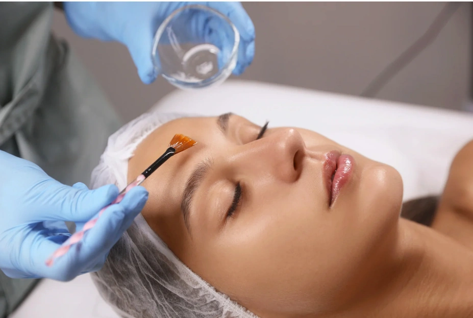 Mésothératie & Skinbooster