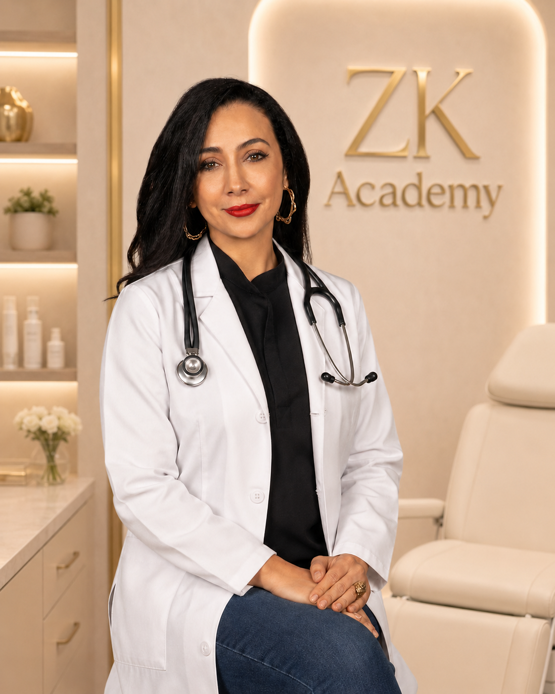 Dr. Zaineb Khenissi