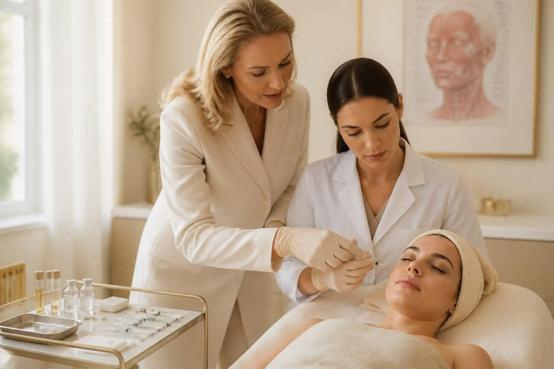 Professionnels de santé